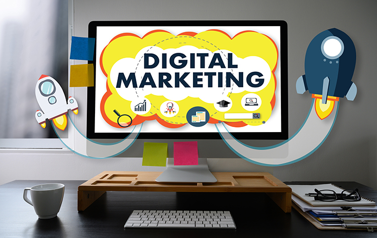 digital marketing